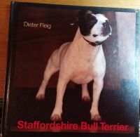 Dieter Fleig - Staffordshire Bull Terrier Saarland - Nohfelden Vorschau