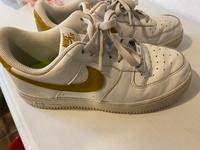Nike Air Force 1 Dame-/Kinderschuh Hessen - Geisenheim Vorschau