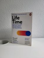 Life time Russell Foster München - Bogenhausen Vorschau