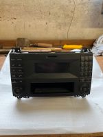 Mercedes Sprinter 906 Radio A9069000103 Hessen - Weilrod  Vorschau