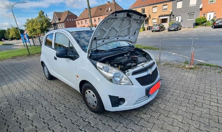 Chevrolet Spark // Kleinwagen in Hamm