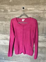 Strickjacke von SICHI in Gr. L sehr gut erhalten Bayern - Donauwörth Vorschau
