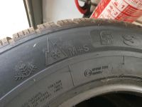 Reifen 205/ 70 R15C Sunny Winter Bayern - Hemau Vorschau