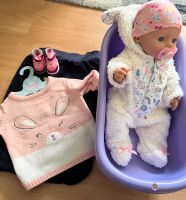 Babyborn zu verkaufen Niedersachsen - Peine Vorschau