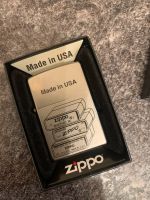 Original Zippo Feuerzeug „Made in USA“ -neu- Nordrhein-Westfalen - Krefeld Vorschau