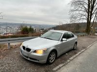 BMW 520i automatic Wuppertal - Barmen Vorschau