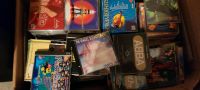 CD Sammlung plus ein paar DVDs Nordrhein-Westfalen - Herford Vorschau