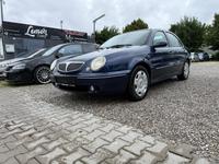 Lancia Lybra 1.8 130 PS,Org.104.600km,Klimaautomatik,TÜV 10/25 Bayern - Augsburg Vorschau