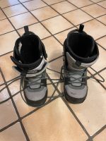 Snowboard Schuhe Größe 37 (fallen klein aus) Baden-Württemberg - Loffenau Vorschau