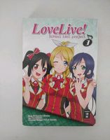 LoveLive Manga Duisburg - Duisburg-Süd Vorschau