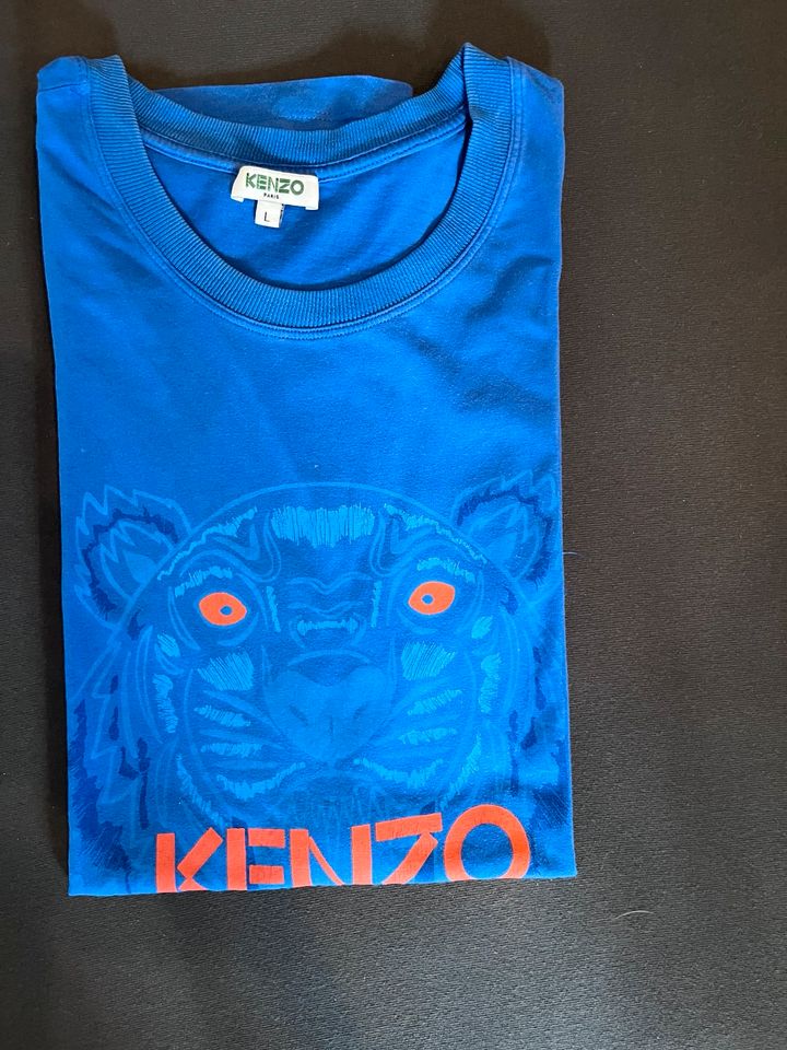 Kenzo T Shirt in Reilingen