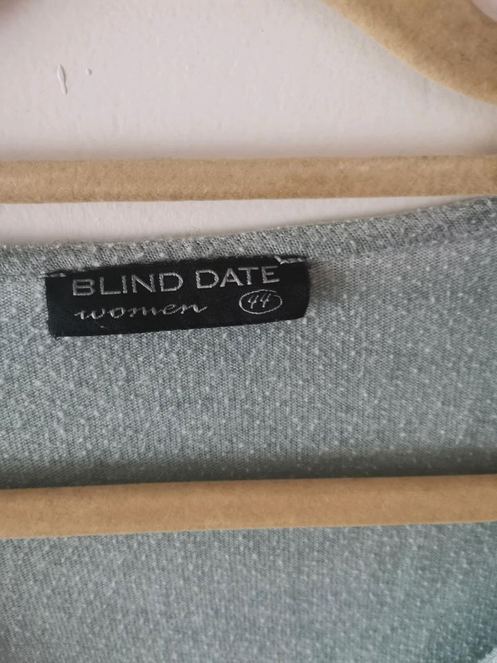 T-Shirt Gr 44 Blind Date woman in Jettingen