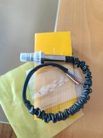 Amrxuts 03L907807AD NS 11A19E05AE Nox Sensor Sonde Lambda Hessen - Kassel Vorschau
