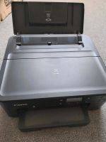 Canon PIXMA TS705 Drucker Tintenstrahl Wie Neu Nordrhein-Westfalen - Gladbeck Vorschau