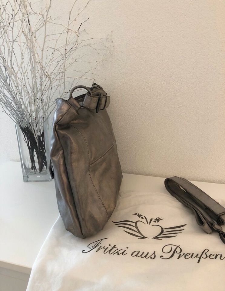 Fritzi aus Preußen Handtasche in Bad Bellingen