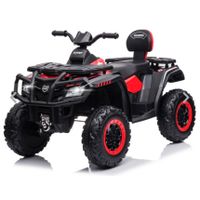 NEU OVP Elektro Kinderquad XT-Speed ATV Frankfurt am Main - Nieder-Eschbach Vorschau