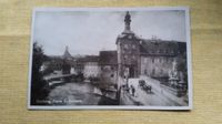 Alte Ansichtskarte von Bamberg - 1929 Bayern - Euerbach Vorschau