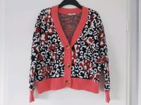 EDC Esprit Strickjacke Cardigan S 36 38 Leo Koralle Baumwolle Niedersachsen - Jork Vorschau