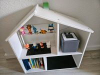 DIY Ikea Tonie Haus Puppenhaus Bücher Regal Spielhaus Niedersachsen - Oldenburg Vorschau