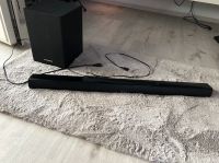 Grundig Soundbar mit Subwoofer Nordrhein-Westfalen - Gronau (Westfalen) Vorschau