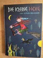 Die kleine Hexe von Ottfried Preussler (Thienemann Verlag) Bayern - Fischbachau Vorschau