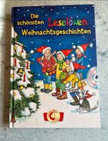 Kinderbuch: Die schönsten Leselöwen Weihnachtsgeschichten, neu Speyer - Dudenhofen Vorschau