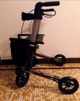 Rollator Russka Vital Plus Saarland - Beckingen Vorschau