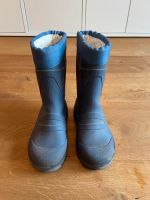 Gummistiefel 26 gefüttert Eimsbüttel - Hamburg Lokstedt Vorschau