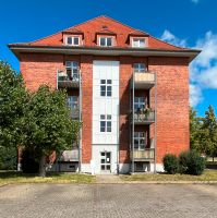 1 Zimmer-Wohnung mit EBK! Parchim - Landkreis - Parchim Vorschau