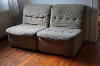 Sessel Mini Couch Sofa Vintage minimalistisch Nordrhein-Westfalen - Krefeld Vorschau