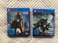 Destiny 1+ 2 für PS 4 Dresden - Niedersedlitz Vorschau