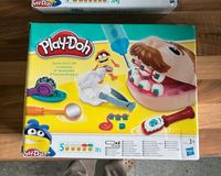 Play-Doh Knetset, Dr. Wackelzahn, elektronisch kneten Rheinland-Pfalz - Breitenbach  Vorschau