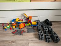 Lego Duplo elektrische Eisenbahn Schleswig-Holstein - Eckernförde Vorschau