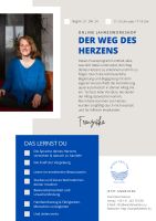 Online Jahresseminar "Der Weg des Herzens" Hessen - Fulda Vorschau
