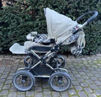 Emmaljunga Duo Combi 3 in 1 Mondial Edge Kinderwagen&Wickeltasche Nordrhein-Westfalen - Iserlohn Vorschau