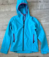 Softshelljacke McKinley Mädchen Gr.140 Nordrhein-Westfalen - Schmallenberg Vorschau