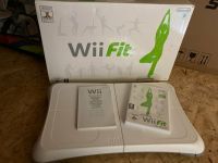 Nintendo Wii Fit Balance Board inkl. Wii Fit Baden-Württemberg - Aichhalden Vorschau