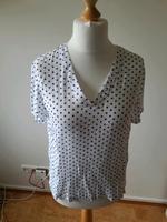 Bluse mit Punkten Marie Lund Altona - Hamburg Blankenese Vorschau