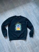 Schwarzes Casablanca Sweatshirt Bielefeld - Sennestadt Vorschau