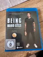 Blu-ray Being Mario Götze Rheinland-Pfalz - Saarburg Vorschau