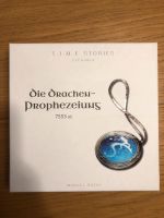 Time Stories - die Drachen-Prophezeiung Thüringen - Jena Vorschau