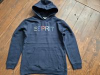 Esprit Hoddie, Pullover, Gr.152, blau, Baumwolle, Neu!!! Nordrhein-Westfalen - Beverungen Vorschau