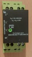 TELE HAASE E3YF400VT02 0.85 Spannungsüberwachung 3-phasig Baden-Württemberg - Neulingen Vorschau