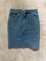 Only Jeansrock blau M Wandsbek - Hamburg Rahlstedt Vorschau