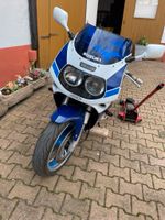 Suzuki GSXR 1100 Top Zustand! Baden-Württemberg - Hockenheim Vorschau