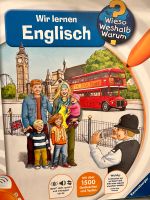 Ravensburger Tiptoi Buch - Wir lernen Englisch - TOP München - Schwabing-Freimann Vorschau