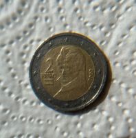 2€ Münze Bertha von Suttner Österreich 2002 Bayern - Waldaschaff Vorschau