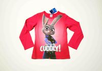 DISNEY - Mädchen Bluse T-Shirt - "CODDLY!" - 128/8A - NEU Rheinland-Pfalz - Frankenthal (Pfalz) Vorschau