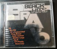 Musik Doppel CD * Various * Bravo Black Hits * Vol. 1 Nordrhein-Westfalen - Kamp-Lintfort Vorschau