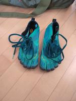 Five Finger Shoes Hessen - Langen (Hessen) Vorschau